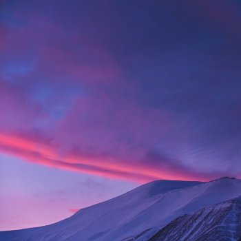 Warmth Saros (Reflection)