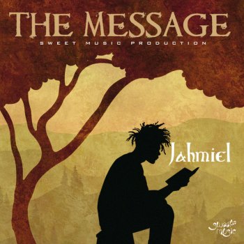 Jahmiel The Message