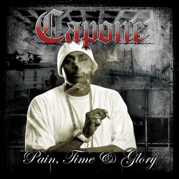 Capone Faith in da Streetz
