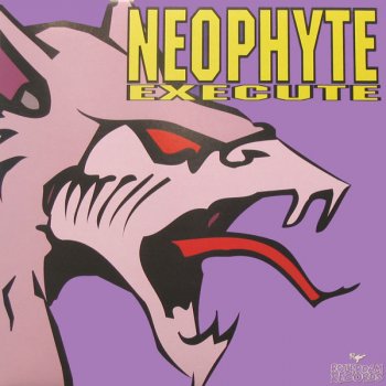 Neophyte Coming Up Strong