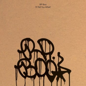 RP Boo Work the Flow!