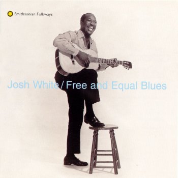 Josh White When I Lay Down
