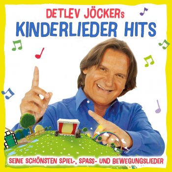 Detlev Jöcker Bunter Regenbogenfisch (Remastered)