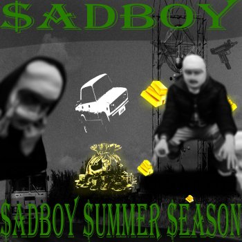 Исполнитель $adboy, альбом Sadboy Summer Season - EP