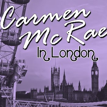 Carmen McRae They Can't Take That Away from Me (Live)