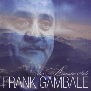 Frank Gambale D's Living Room