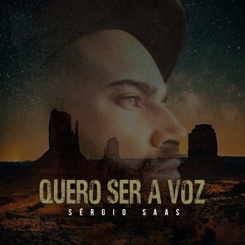 Sérgio Saas Quero Ser a Voz