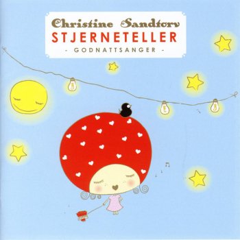 Christine Sandtorv Godnatt