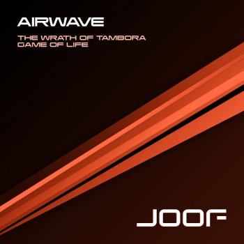 Airwave The Wrath of Tambora