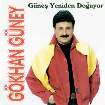 Gökhan Güney Gülüm