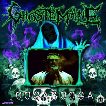 Ghostemane Oogabooga