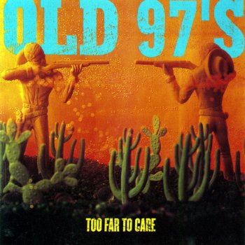 Old 97's House That Used To Be