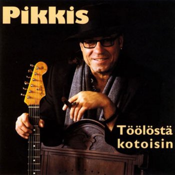 Pikkis Laiva Purjehtii