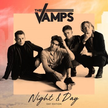 The Vamps Just My Type