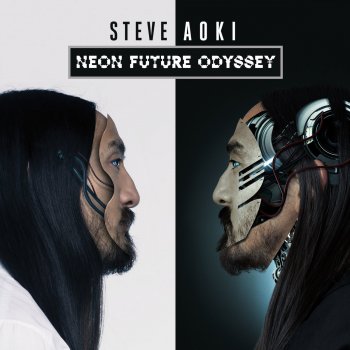 Steve Aoki The Power of Now