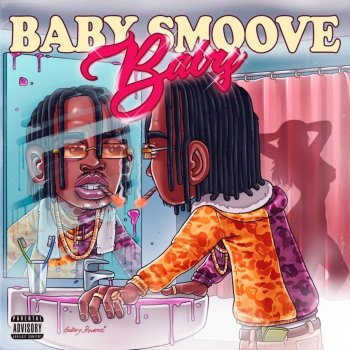 Baby Smoove Off White Apparel