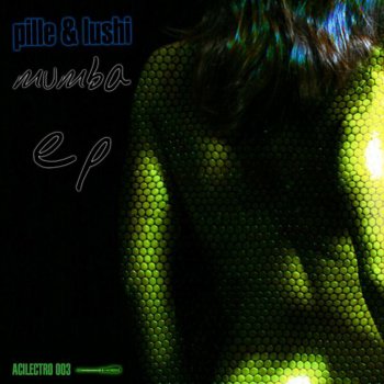 Lushi feat. Pille Stiropor