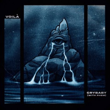 VOILÀ feat. phem Crybaby (with phem)