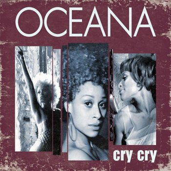Oceana Cry Cry (Dezzo Radio Mix)