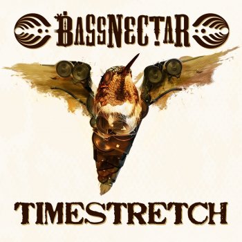 Bassnectar Bass Head