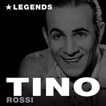 Tino Rossi Ecoutez Les Mandolines (Digitally Remastered)