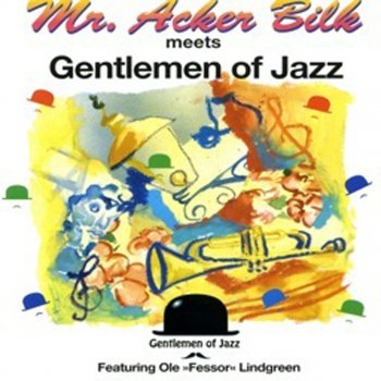 Acker Bilk Salutation March