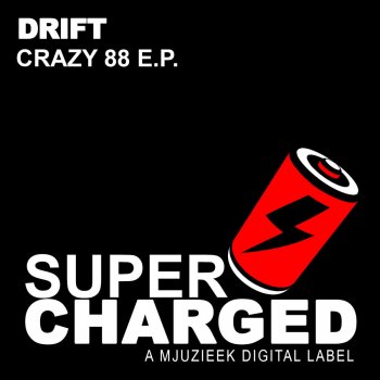 Drift I Don't Remember - Original Mix