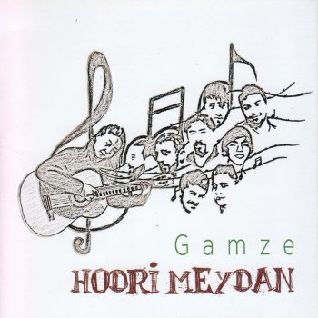 Gamze Sonsuz Hasretim