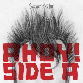 Svavar Knútur The Hurting