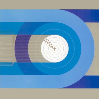 AWeX Back On Plastic - Mandala Remix