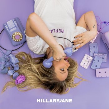 HillaryJane Replay