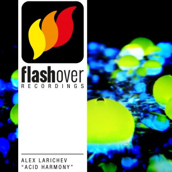 Alex Larichev Acid Harmony