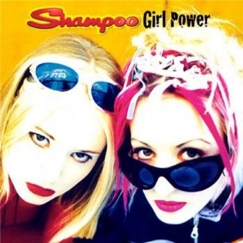 Shampoo I Know What Boys Like