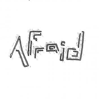 Rawso Afraid