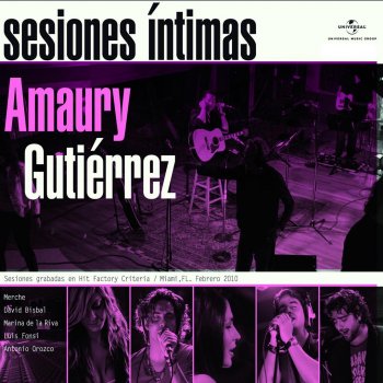 Amaury Gutiérrez Remolino