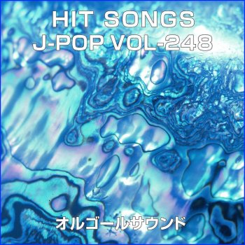 Orgel Sound J-Pop Bow & Arrows Originally Performed By Exile