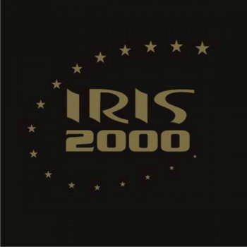 Iris Desertul amintirilor