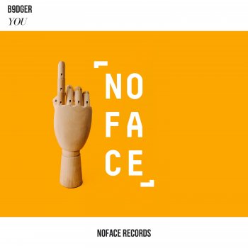 B9dger You (Extended Mix)