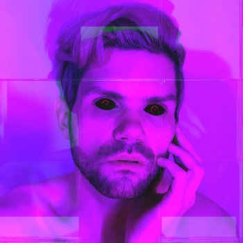 Sinewave Fox Barely Human (feat. Shwabadi)