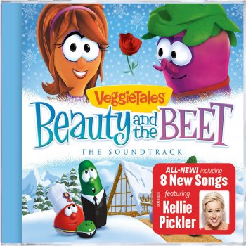 VeggieTales Love Is the Song
