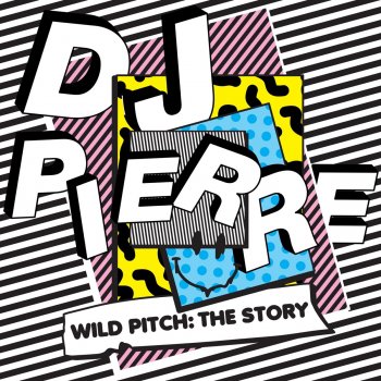 DJ Pierre What Is House Muzik