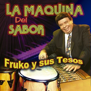 Fruko Y Sus Tesos feat. Alvaro Pava Cabeza de Hacha