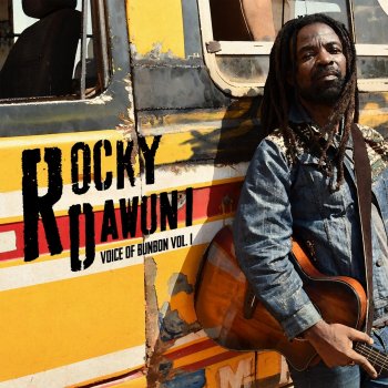 Rocky Dawuni Hustlers