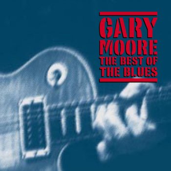 Gary Moore The Thrill Is Gone - Live