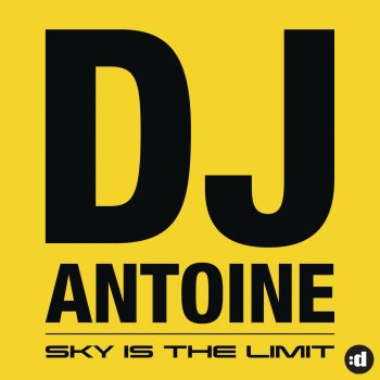 DJ Antoine On Top Of The World - vs. Mad Mark feat. B-Case & Nick McCord & Joey Moe [Radio Edit]