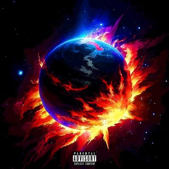 R.B. World On Fire