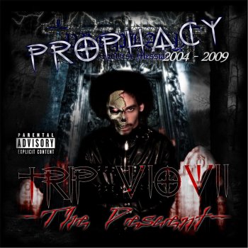 Prophacy Can't Do Her Wrong