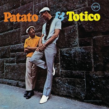 Patato Valdes feat. Totico Arango Mas Que Nada