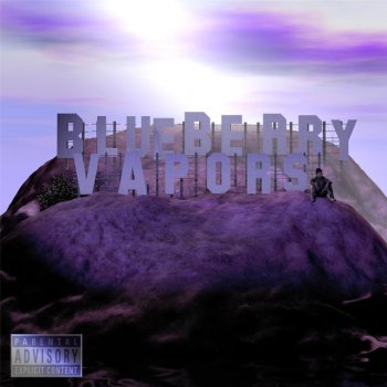 Elijah Blake Blueberry Vapors