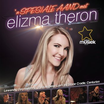 Elizma Theron Joseph's Coat